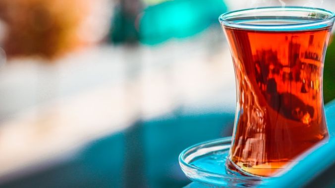 Matkustan ympäri maailmaa – Osa 3 –&nbsp;Içmeler